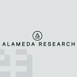 Alameda Research